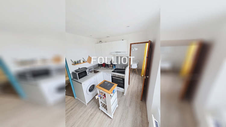 Ma-Cabane - Vente Maison ARROMANCHES-LES-BAINS, 110 m²