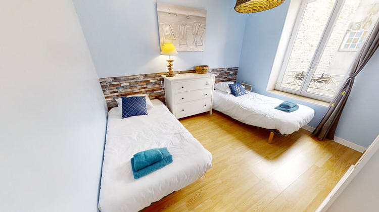 Ma-Cabane - Vente Maison ARROMANCHES-LES-BAINS, 57 m²