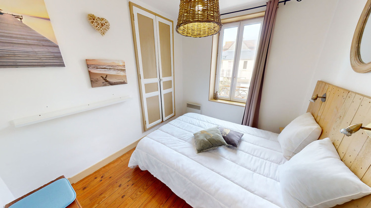Ma-Cabane - Vente Maison ARROMANCHES-LES-BAINS, 57 m²