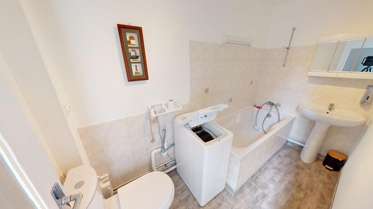 Ma-Cabane - Vente Maison ARROMANCHES-LES-BAINS, 57 m²