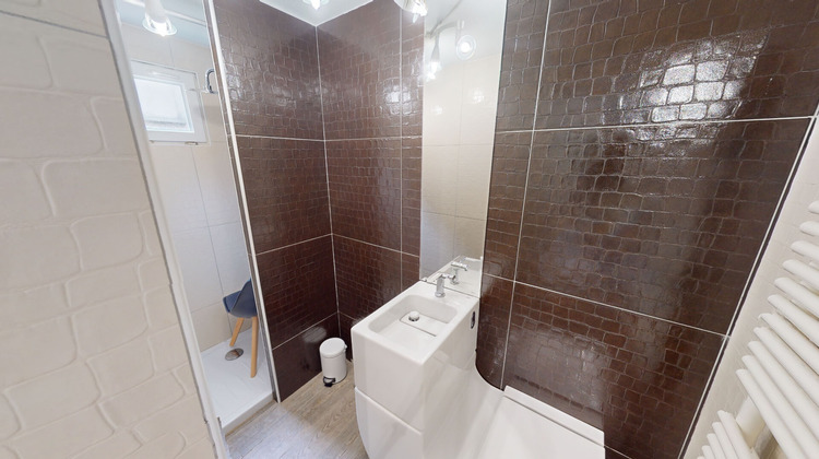 Ma-Cabane - Vente Maison ARROMANCHES-LES-BAINS, 57 m²