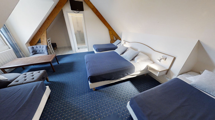 Ma-Cabane - Vente Maison ARROMANCHES-LES-BAINS, 261 m²