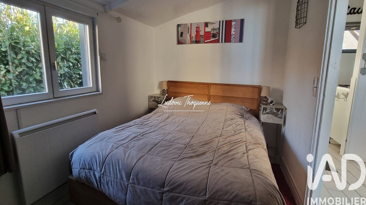 Ma-Cabane - Vente Maison Arromanches-les-Bains, 58 m²