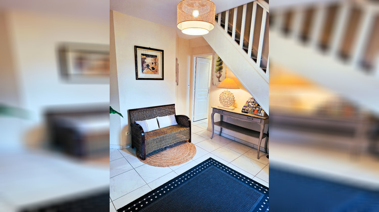 Ma-Cabane - Vente Maison ARROMANCHES-LES-BAINS, 227 m²