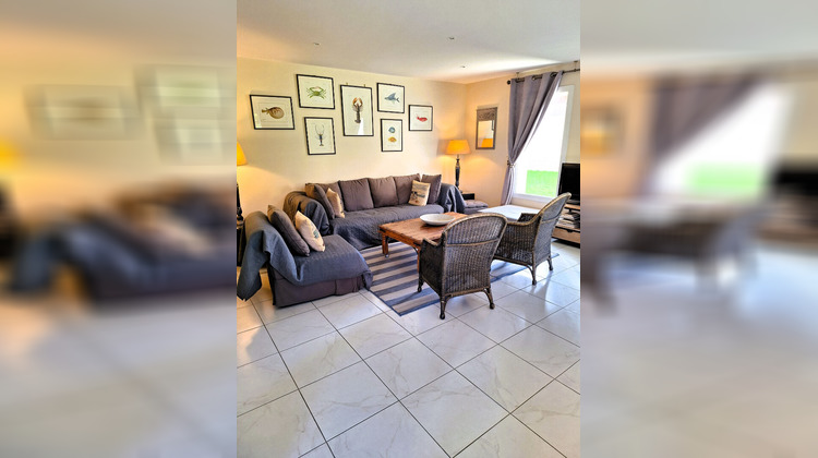 Ma-Cabane - Vente Maison ARROMANCHES-LES-BAINS, 227 m²