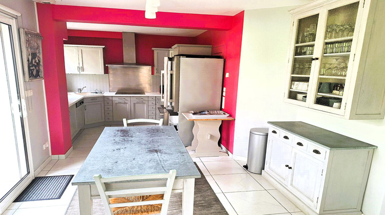 Ma-Cabane - Vente Maison ARROMANCHES-LES-BAINS, 227 m²