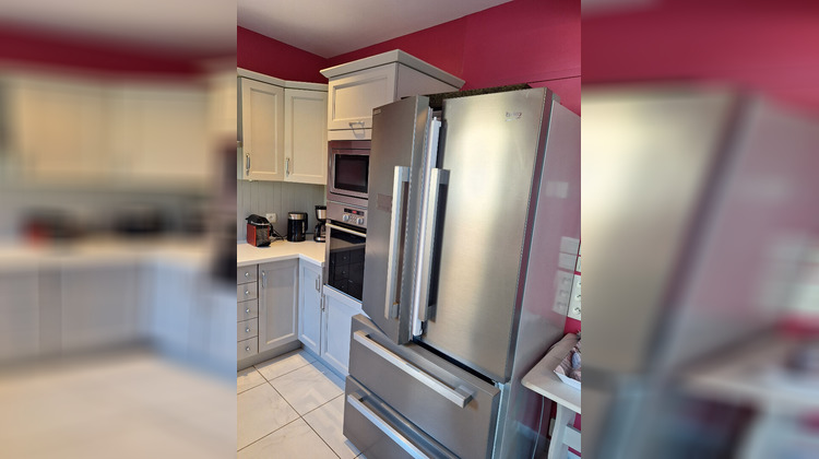 Ma-Cabane - Vente Maison ARROMANCHES-LES-BAINS, 227 m²