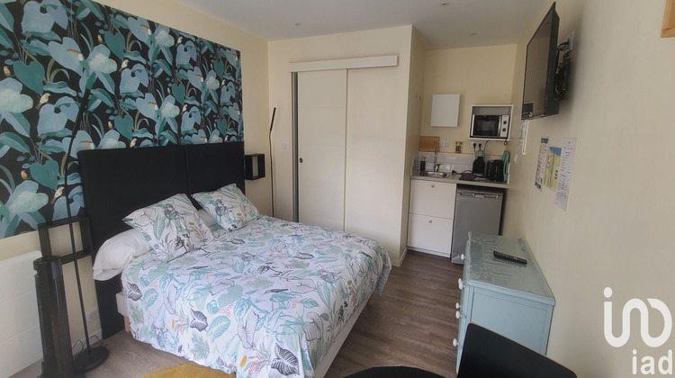 Ma-Cabane - Vente Maison Arromanches-les-Bains, 119 m²