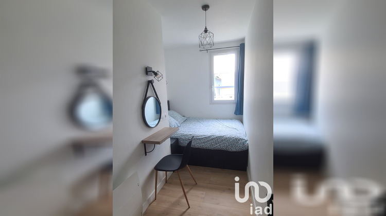 Ma-Cabane - Vente Maison Arromanches-les-Bains, 119 m²