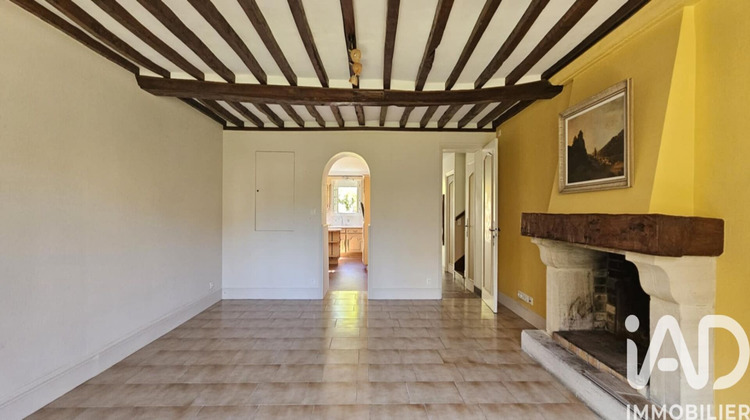 Ma-Cabane - Vente Maison Arromanches-les-Bains, 152 m²