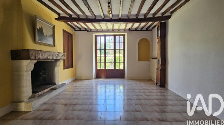 Ma-Cabane - Vente Maison Arromanches-les-Bains, 152 m²