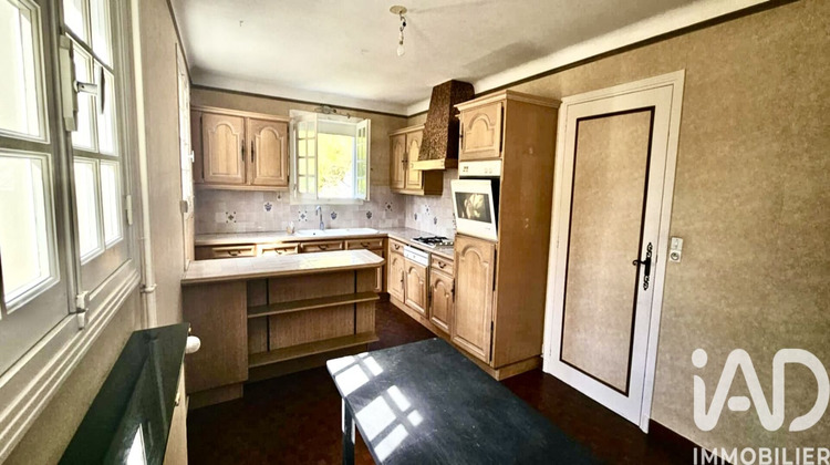 Ma-Cabane - Vente Maison Arromanches-les-Bains, 152 m²