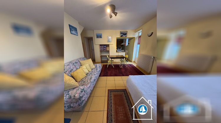 Ma-Cabane - Vente Maison Arromanches-les-Bains, 123 m²