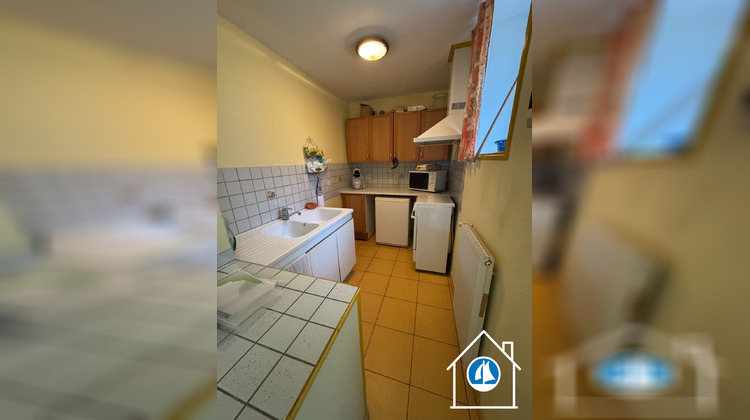 Ma-Cabane - Vente Maison Arromanches-les-Bains, 123 m²