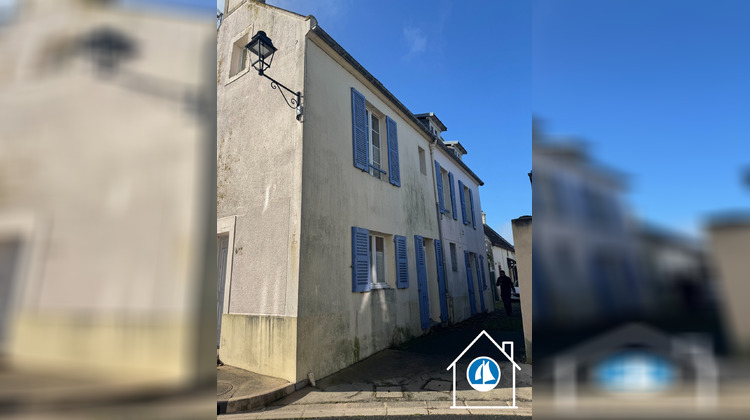 Ma-Cabane - Vente Maison Arromanches-les-Bains, 123 m²