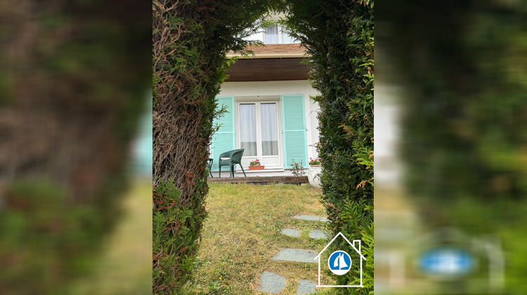 Ma-Cabane - Vente Maison Arromanches-les-Bains, 157 m²