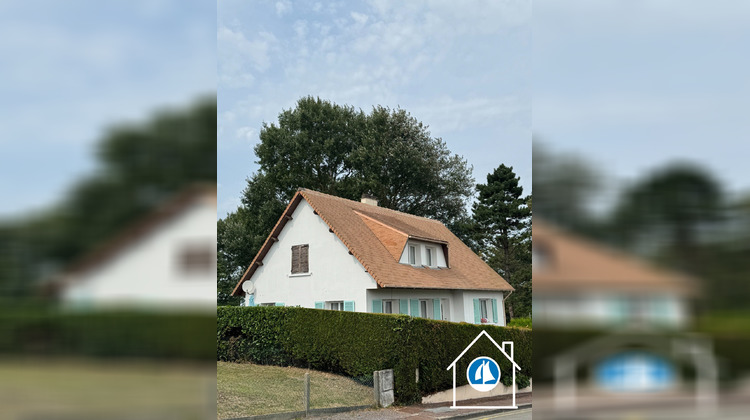 Ma-Cabane - Vente Maison Arromanches-les-Bains, 157 m²
