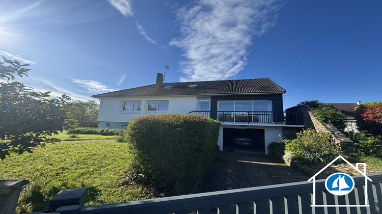 Ma-Cabane - Vente Maison Arromanches-les-Bains, 146 m²