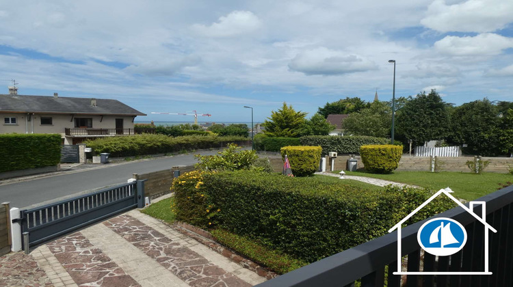 Ma-Cabane - Vente Maison Arromanches-les-Bains, 146 m²