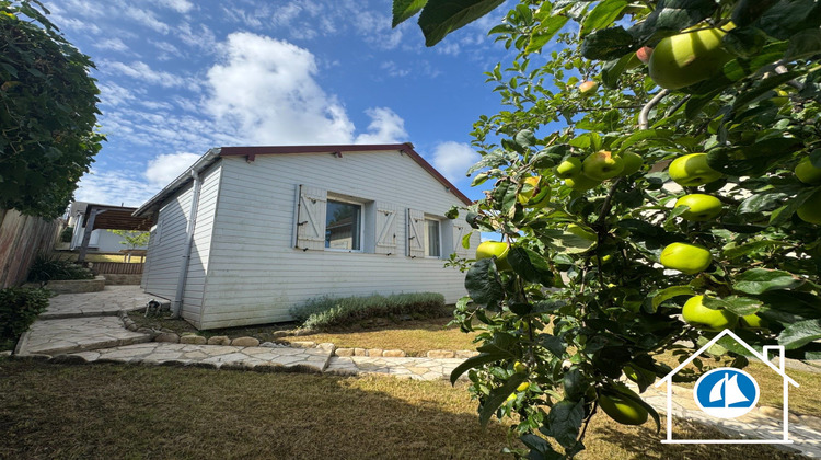 Ma-Cabane - Vente Maison Arromanches-les-Bains, 71 m²