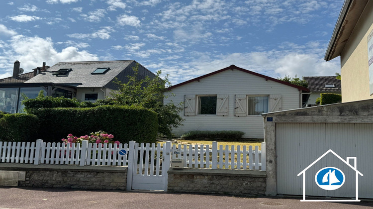 Ma-Cabane - Vente Maison Arromanches-les-Bains, 71 m²