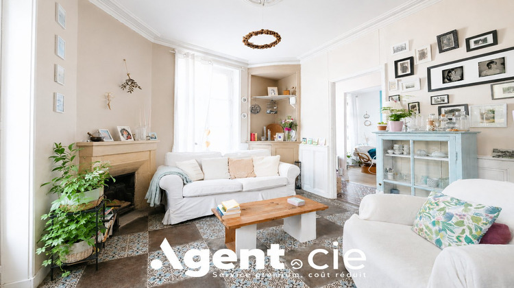 Ma-Cabane - Vente Maison Arromanches-les-Bains, 109 m²