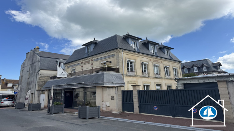 Ma-Cabane - Vente Maison Arromanches-les-Bains, 250 m²