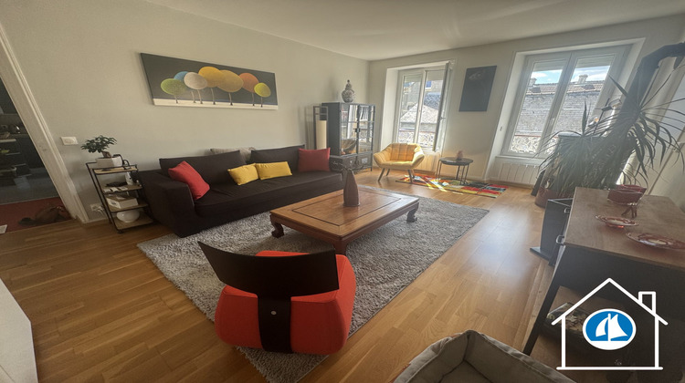Ma-Cabane - Vente Maison Arromanches-les-Bains, 250 m²