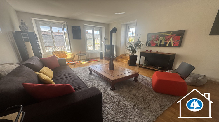 Ma-Cabane - Vente Maison Arromanches-les-Bains, 250 m²