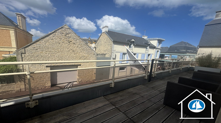 Ma-Cabane - Vente Maison Arromanches-les-Bains, 250 m²