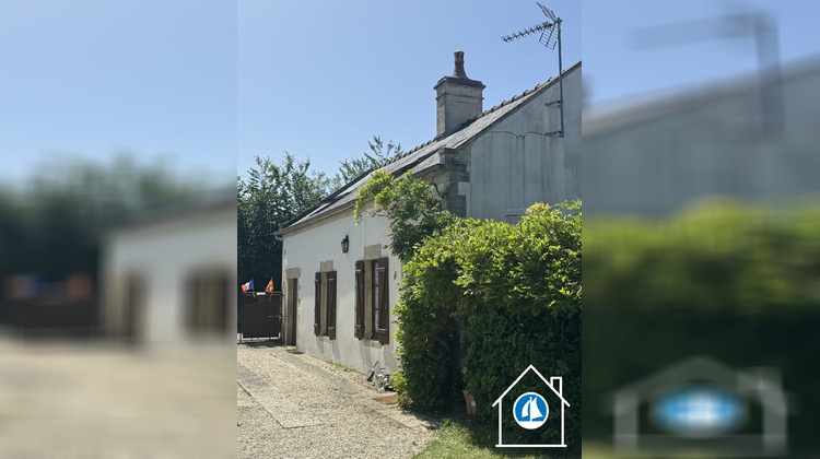 Ma-Cabane - Vente Maison Arromanches-les-Bains, 73 m²