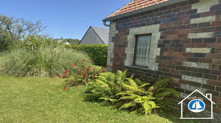 Ma-Cabane - Vente Maison Arromanches-les-Bains, 73 m²