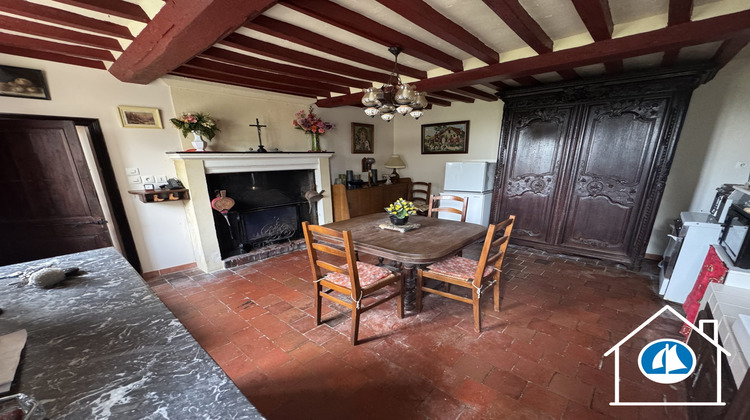 Ma-Cabane - Vente Maison Arromanches-les-Bains, 73 m²