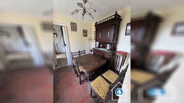 Ma-Cabane - Vente Maison Arromanches-les-Bains, 73 m²