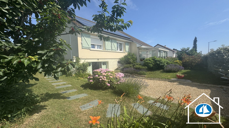 Ma-Cabane - Vente Maison Arromanches-les-Bains, 100 m²