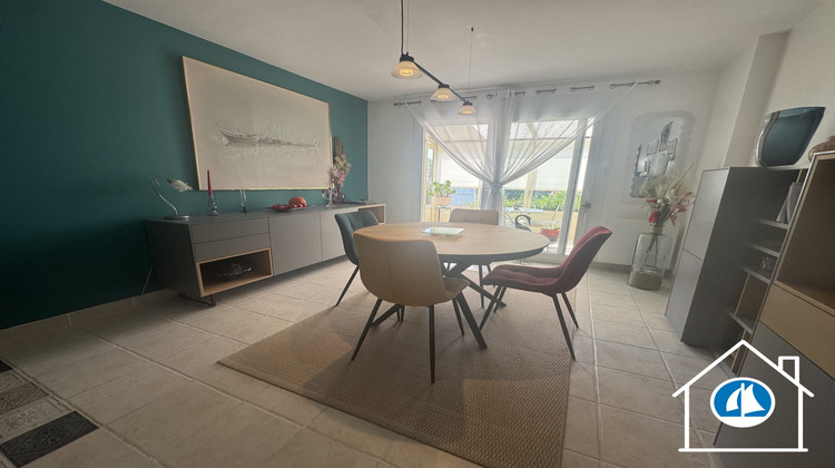 Ma-Cabane - Vente Maison Arromanches-les-Bains, 100 m²