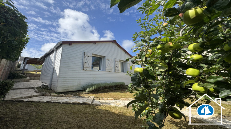 Ma-Cabane - Vente Maison Arromanches-les-Bains, 71 m²