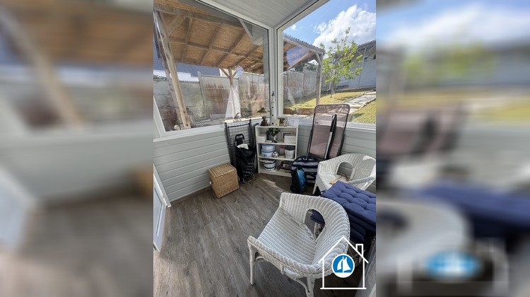 Ma-Cabane - Vente Maison Arromanches-les-Bains, 71 m²