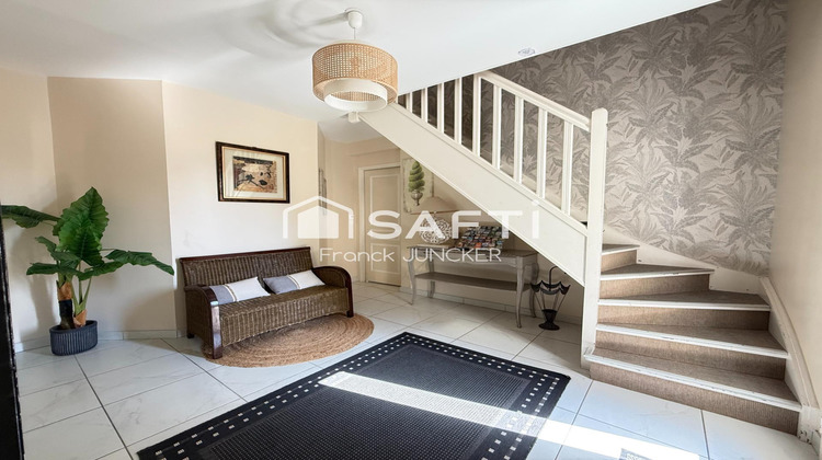 Ma-Cabane - Vente Maison Arromanches-les-Bains, 260 m²