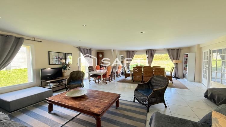 Ma-Cabane - Vente Maison Arromanches-les-Bains, 260 m²