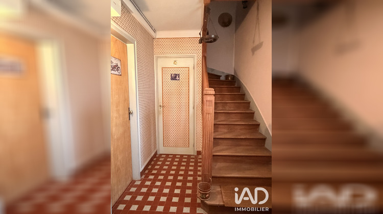 Ma-Cabane - Vente Maison Arromanches-les-Bains, 80 m²