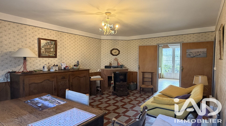 Ma-Cabane - Vente Maison Arromanches-les-Bains, 80 m²