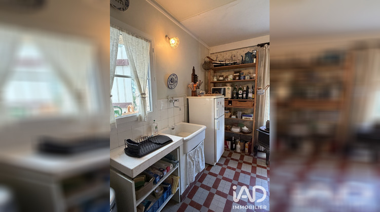 Ma-Cabane - Vente Maison Arromanches-les-Bains, 80 m²
