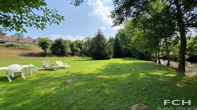 Ma-Cabane - Vente Maison Arronnes, 300 m²