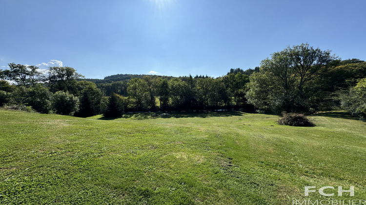 Ma-Cabane - Vente Maison Arronnes, 300 m²