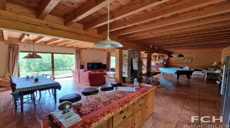 Ma-Cabane - Vente Maison Arronnes, 300 m²