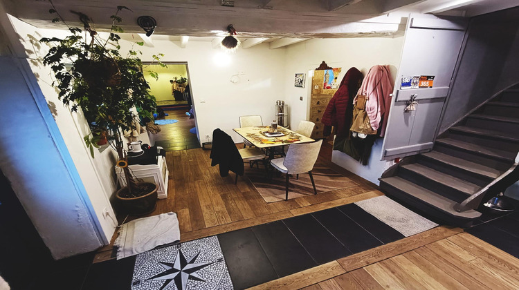 Ma-Cabane - Vente Maison Arronnes, 70 m²