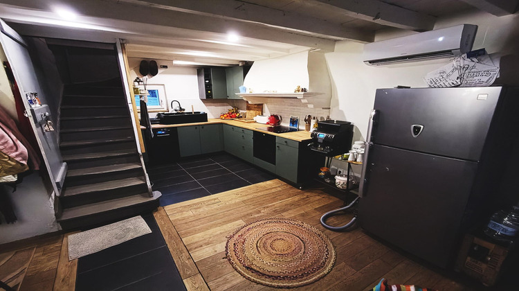 Ma-Cabane - Vente Maison Arronnes, 70 m²