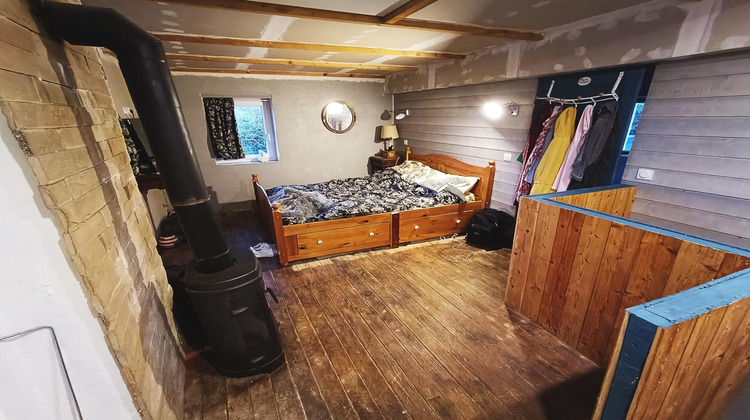 Ma-Cabane - Vente Maison Arronnes, 70 m²