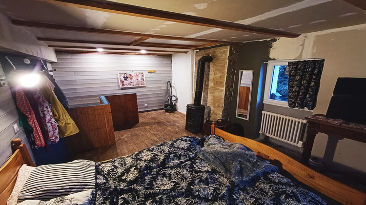 Ma-Cabane - Vente Maison Arronnes, 70 m²